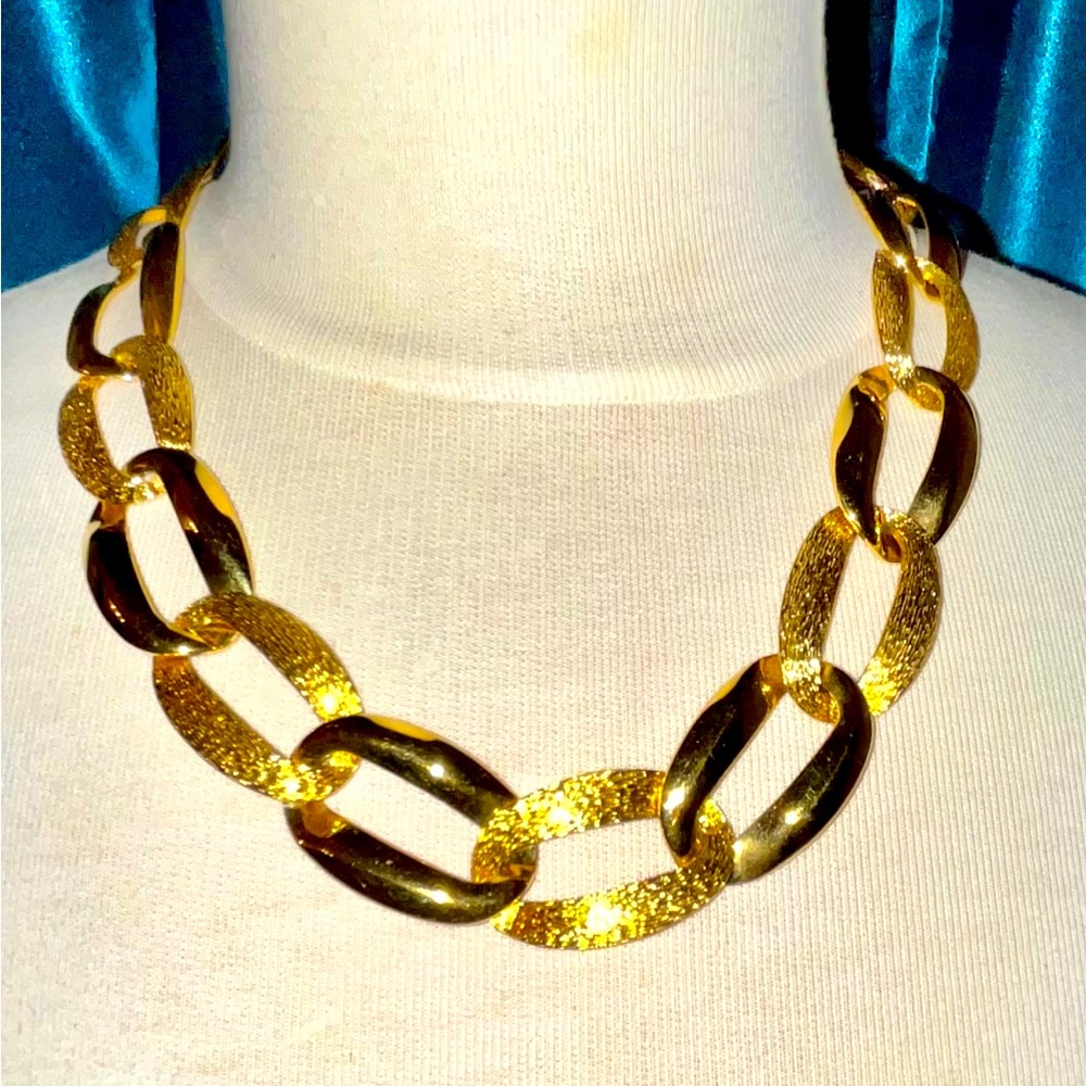 Napier Vintage necklace